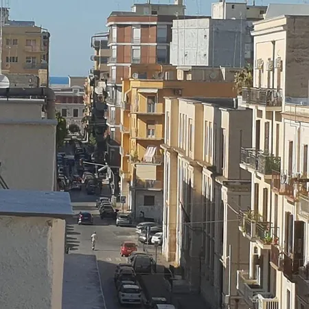 Sun Roof Appartement