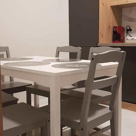 Sun Roof Appartement *