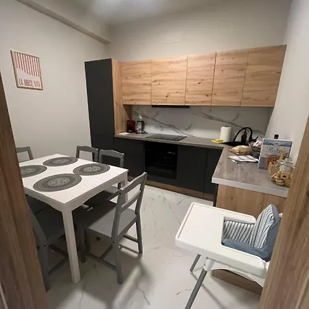 Apartamento Sun Roof