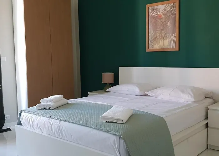 Sun Roof Appartement *