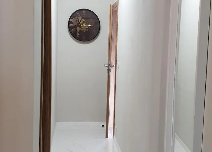 Sun Roof Apartamento *