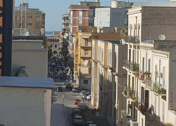 Sun Roof Appartement