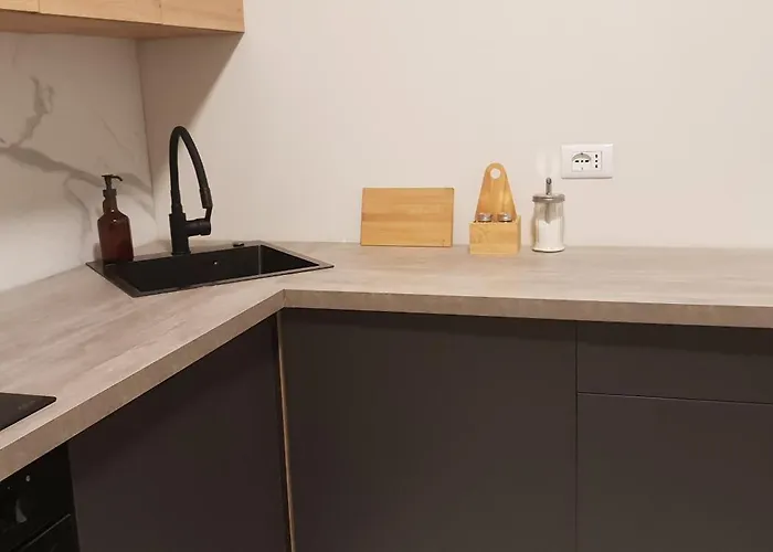 Appartement Sun Roof *