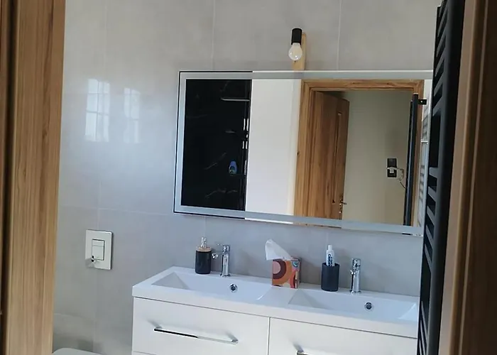 Apartamento Sun Roof Bari