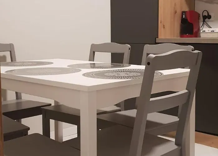 Sun Roof Apartamento *