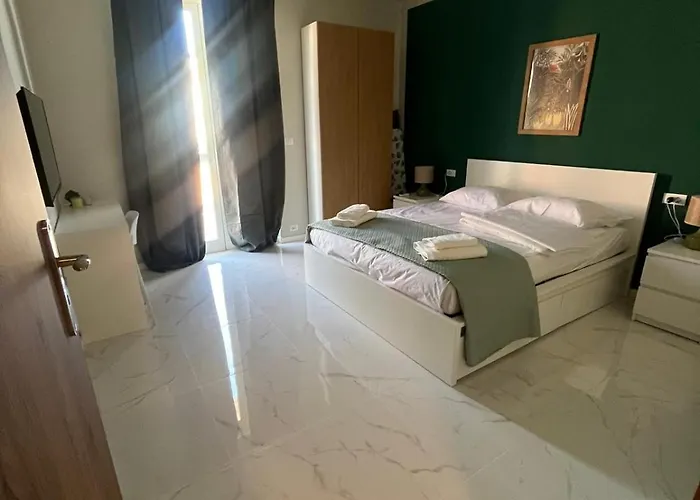 Apartamento Sun Roof *