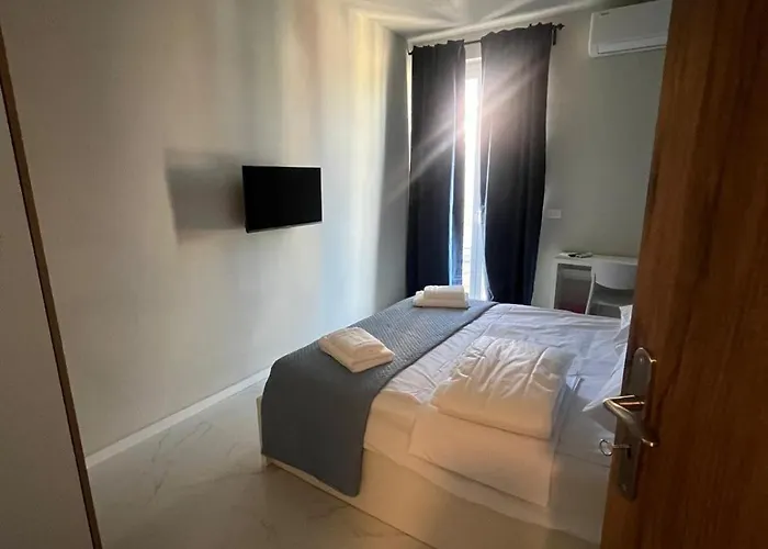 Sun Roof Appartement *