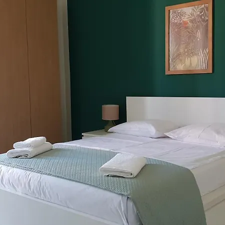 Sun Roof Apartamento *