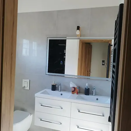 Apartamento Sun Roof Bari