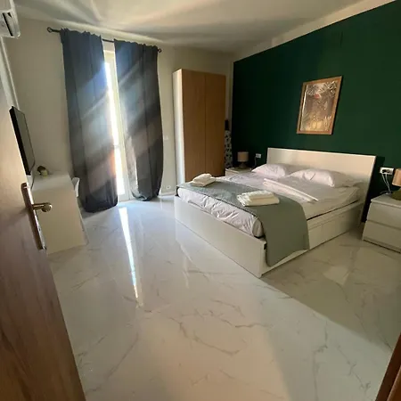 Apartamento Sun Roof *