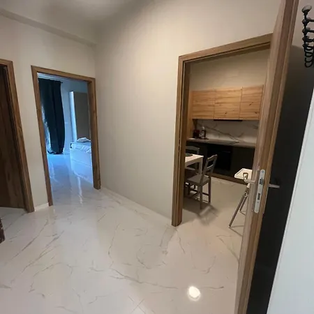 شقة Sun Roof باري